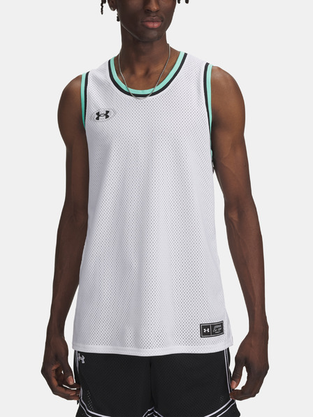 Under Armour Herren Under Armour Zone Pro Mesh Tank Graphic