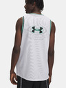 Under Armour Herren Under Armour Zone Pro Mesh Tank Graphic