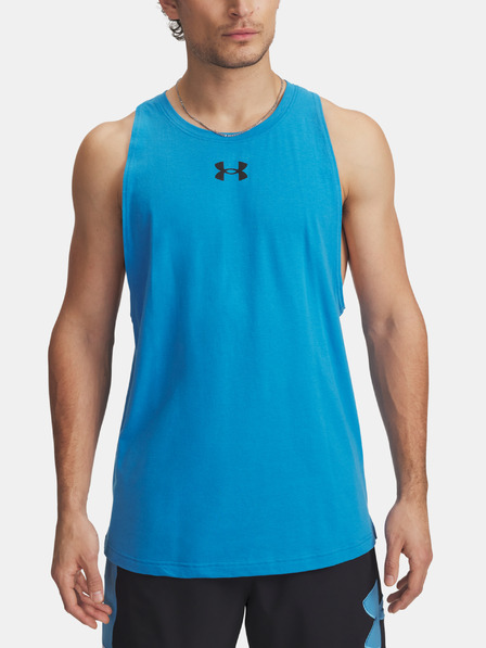 Under Armour Herren Tank Top Under Armour UA Zone Tank