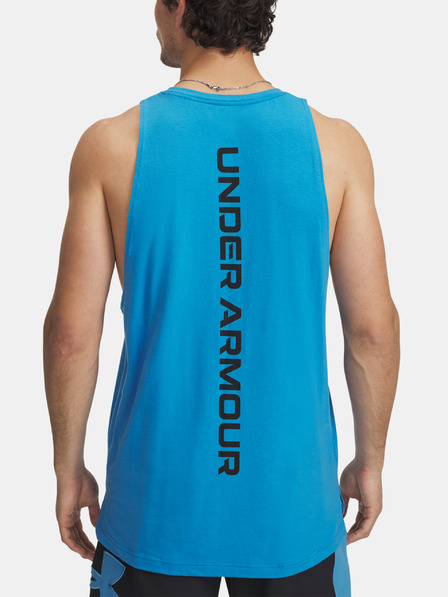 Under Armour Herren Tank Top Under Armour UA Zone Tank