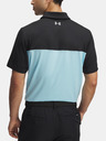 Under Armour Herren Under Armour UA T2G Farbblock-Poloshirt