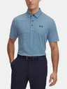 Under Armour Herren Under Armour UA Playoff 3.0 Streifen-Poloshirt