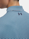 Under Armour Herren Under Armour UA Playoff 3.0 Streifen-Poloshirt