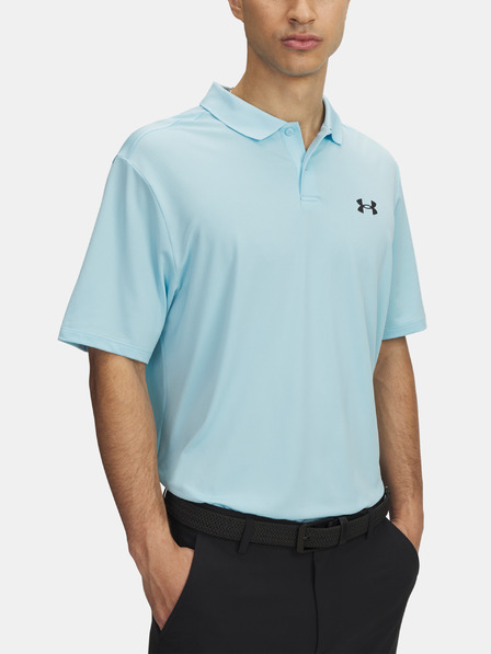 Under Armour Herren Under Armour UA Matchplay Poloshirt
