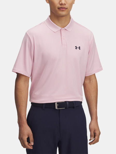 Under Armour Herren Under Armour UA Matchplay Poloshirt