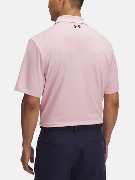 Under Armour Herren Under Armour UA Matchplay Poloshirt
