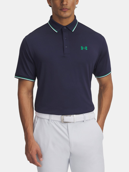 Under Armour Herren Under Armour UA Drive Limitierte Auflage Poloshirt