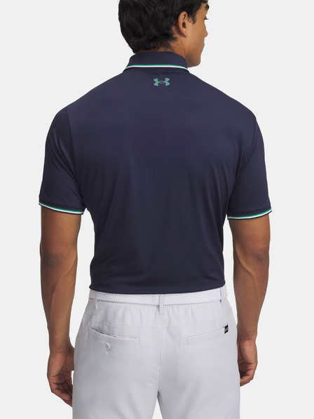 Under Armour Herren Under Armour UA Drive Limitierte Auflage Poloshirt