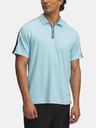 Under Armour Herren Under Armour UA Drive Zip Polo
