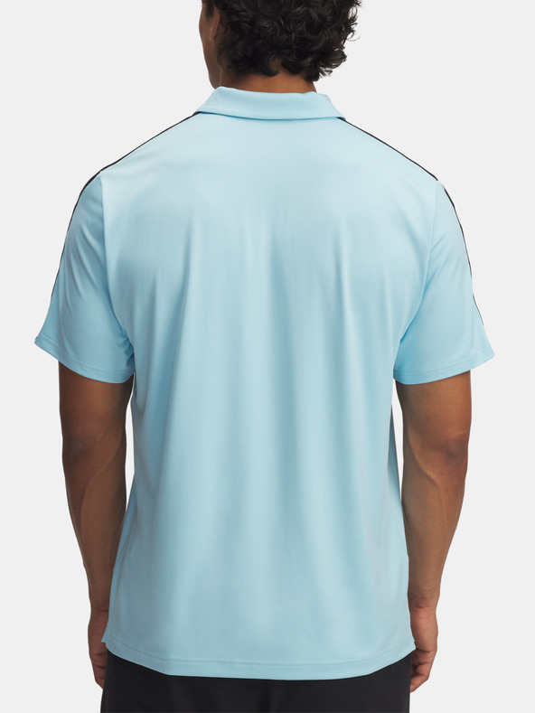 Under Armour Herren Under Armour UA Drive Zip Polo