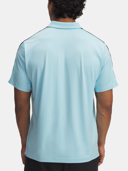 Under Armour Herren Under Armour UA Drive Zip Polo