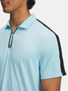 Under Armour Herren Under Armour UA Drive Zip Polo