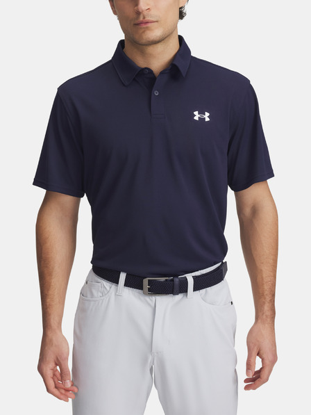 Under Armour Herren Under Armour UA T2G Pique Poloshirt