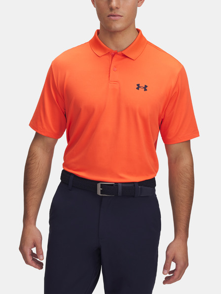 Under Armour Herren Under Armour UA Matchplay Poloshirt