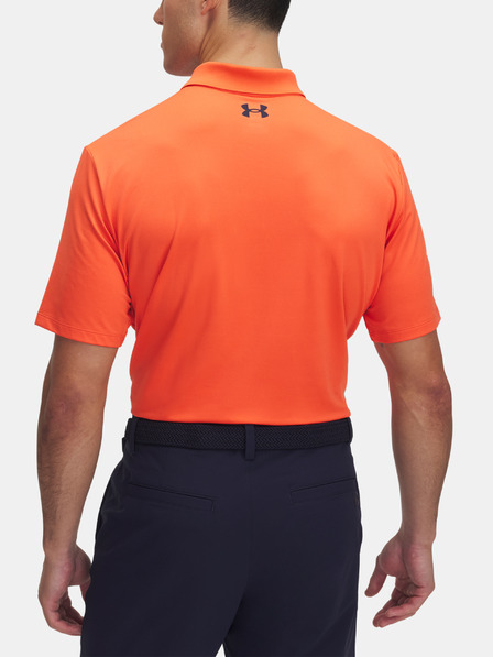 Under Armour Herren Under Armour UA Matchplay Poloshirt
