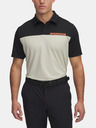 Under Armour Herren Under Armour UA T2G Farbblock-Poloshirt