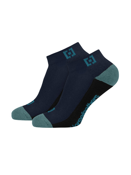 Horsefeathers Colton Socken - blau hazeHORSEFEATHERS