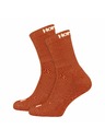 Horsefeathers Delete 3Pack Socken - Multicolor VI HORSEFEATHERS