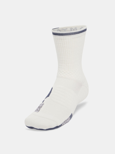 Under Armour Unisex-Socken Under Armour UA AD Playmaker Mid (1 Paar)