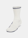 Under Armour Unisex-Socken Under Armour UA AD Playmaker Mid (1 Paar)