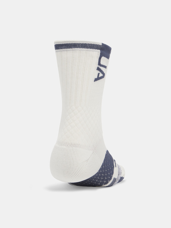 Under Armour Unisex-Socken Under Armour UA AD Playmaker Mid (1 Paar)