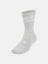 Under Armour Unisex Under Armour UA Essential 6pk Crew Socken