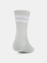 Under Armour Unisex Under Armour UA Essential 6pk Crew Socken