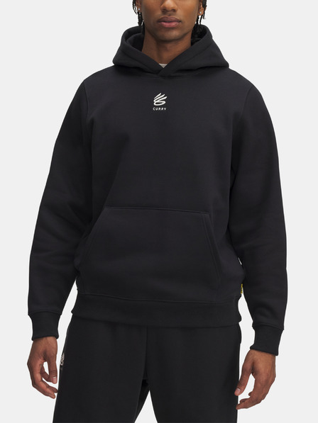 Under Armour Herren Under Armour Curry Splash Hoodie