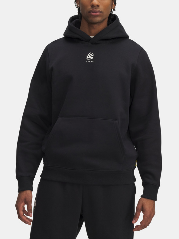 Under Armour Herren Under Armour Curry Splash Hoodie