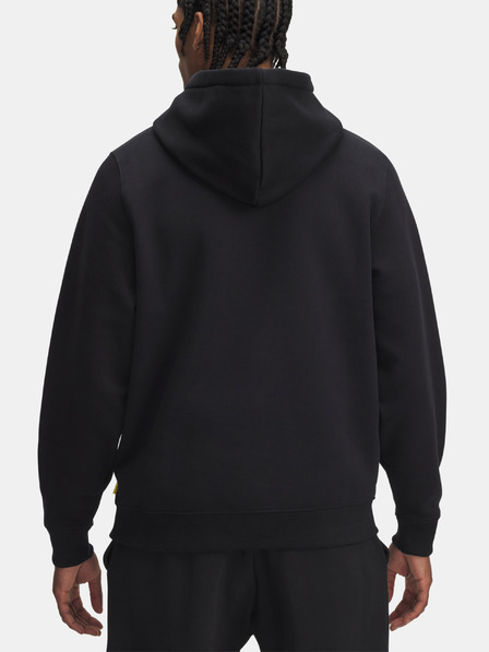 Under Armour Herren Under Armour Curry Splash Hoodie