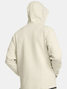 Under Armour Herren Under Armour UA Unstoppable Flc FZ-BRN Sweatshirt