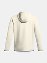 Under Armour Herren Under Armour UA Unstoppable Flc FZ-BRN Sweatshirt