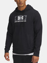 Under Armour Herren Under Armour UA Rival Terry Logo Hoodie