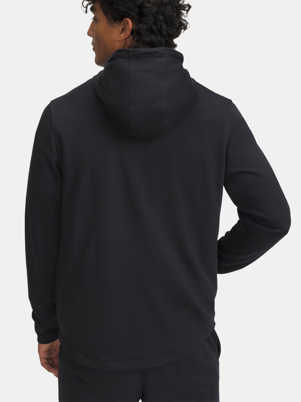 Under Armour Herren Under Armour UA Rival Terry Logo Hoodie