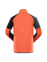 ALPINE PRO Schnelltrocknendes Herren-Sweatshirt mit Cool Dry ALPINE PRO ONNEC 2