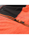 ALPINE PRO Schnelltrocknendes Herren-Sweatshirt mit Cool Dry ALPINE PRO ONNEC 2
