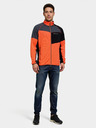 ALPINE PRO Schnelltrocknendes Herren-Sweatshirt mit Cool Dry ALPINE PRO ONNEC 2