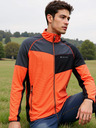 ALPINE PRO Schnelltrocknendes Herren-Sweatshirt mit Cool Dry ALPINE PRO ONNEC 2