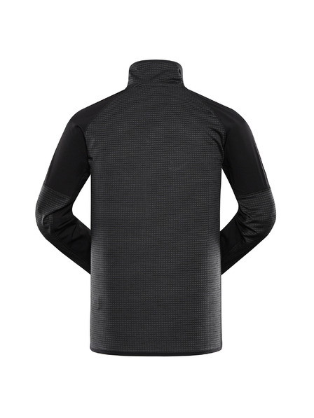 ALPINE PRO Schnelltrocknendes Herren-Sweatshirt mit Cool Dry ALPINE PRO ONNEC 2