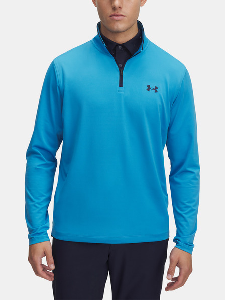 Under Armour Herren Sweatshirt Under Armour UA MatchPlay 1/4 Zip