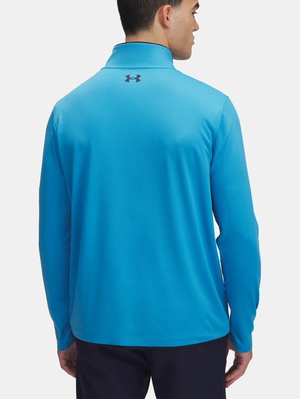 Under Armour Herren Sweatshirt Under Armour UA MatchPlay 1/4 Zip