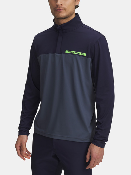 Under Armour Herren Under Armour UA T2G 1/4 Zip Sweatshirt