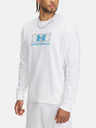 Under Armour Herren Under Armour UA Rival Terry Logo Crew Sweatshirt