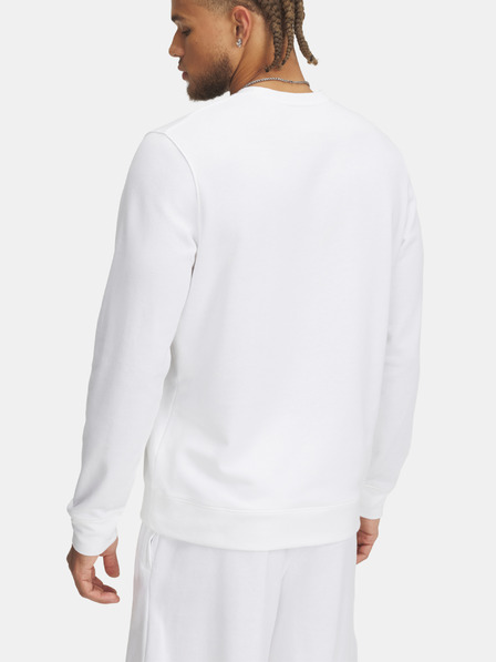Under Armour Herren Under Armour UA Rival Terry Logo Crew Sweatshirt
