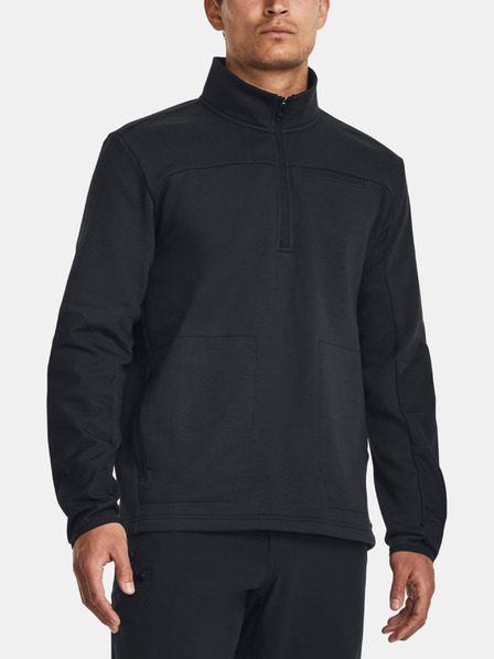 Under Armour Herren Under Armour Tac Rival Job Fleece Sweatshirt