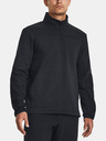 Under Armour Herren Under Armour Tac Rival Job Fleece Sweatshirt