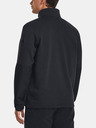 Under Armour Herren Under Armour Tac Rival Job Fleece Sweatshirt