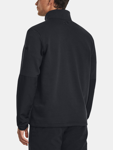 Under Armour Herren Under Armour Tac Rival Job Fleece Sweatshirt