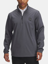 Under Armour Herren Under Armour UA Drive Pro Sturm Hyb HZ Sweatshirt