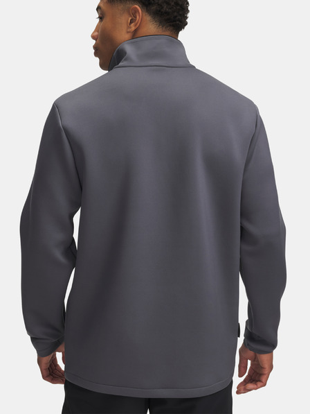 Under Armour Herren Under Armour UA Drive Pro Sturm Hyb HZ Sweatshirt